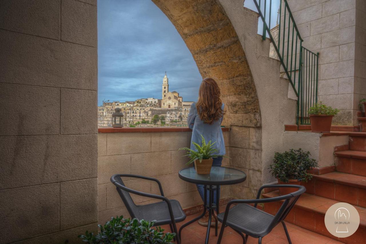 Da Zia Lalla * Matera