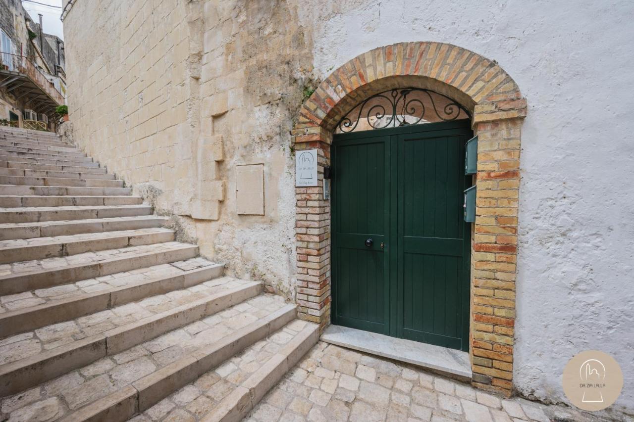 Da Zia Lalla * Matera