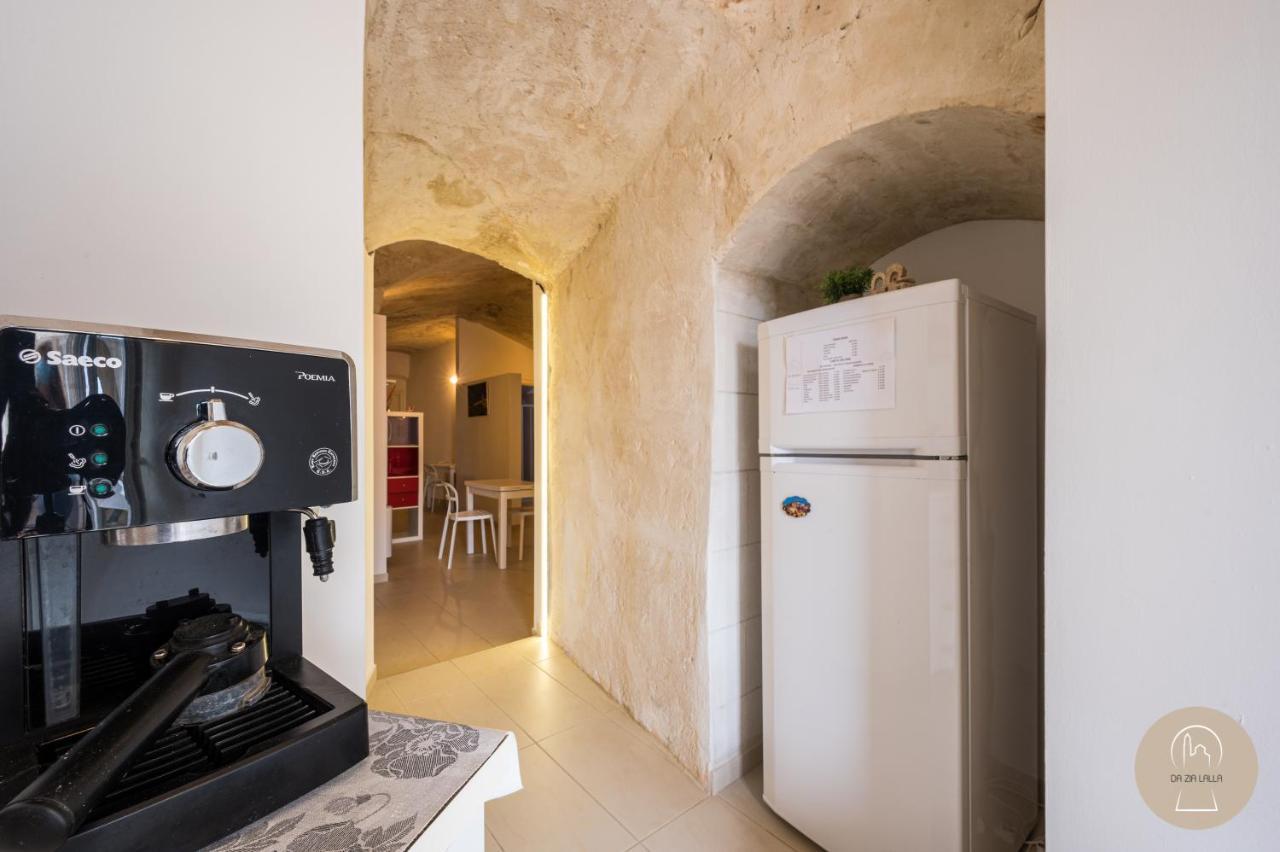 Da Zia Lalla * Matera