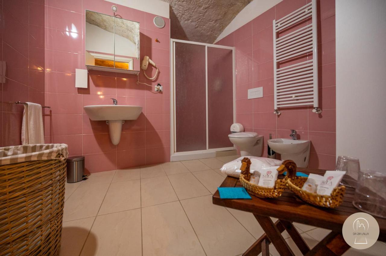 Da Zia Lalla Apartment *