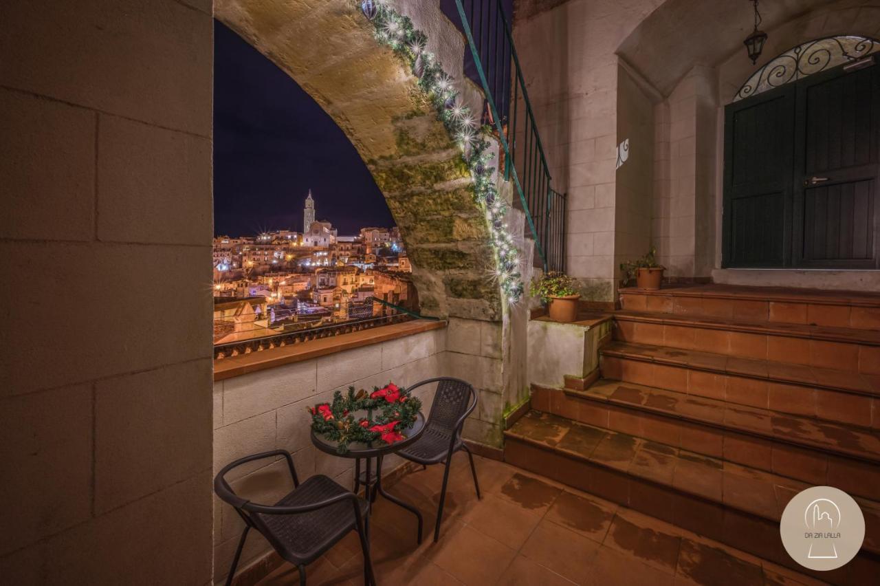 Apartment Da Zia Lalla