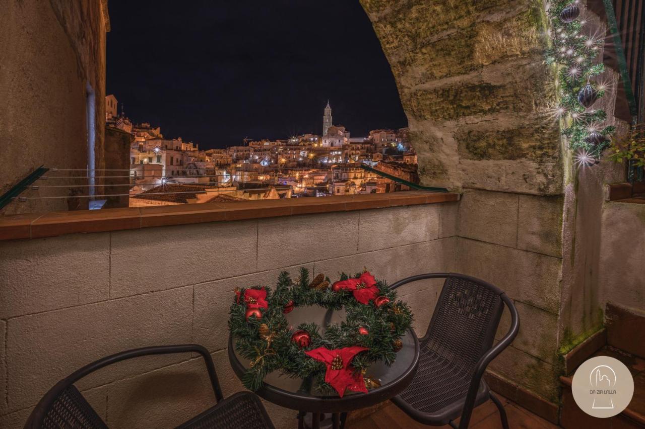 Apartment Da Zia Lalla *
