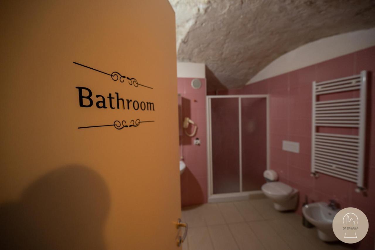 Apartment Da Zia Lalla