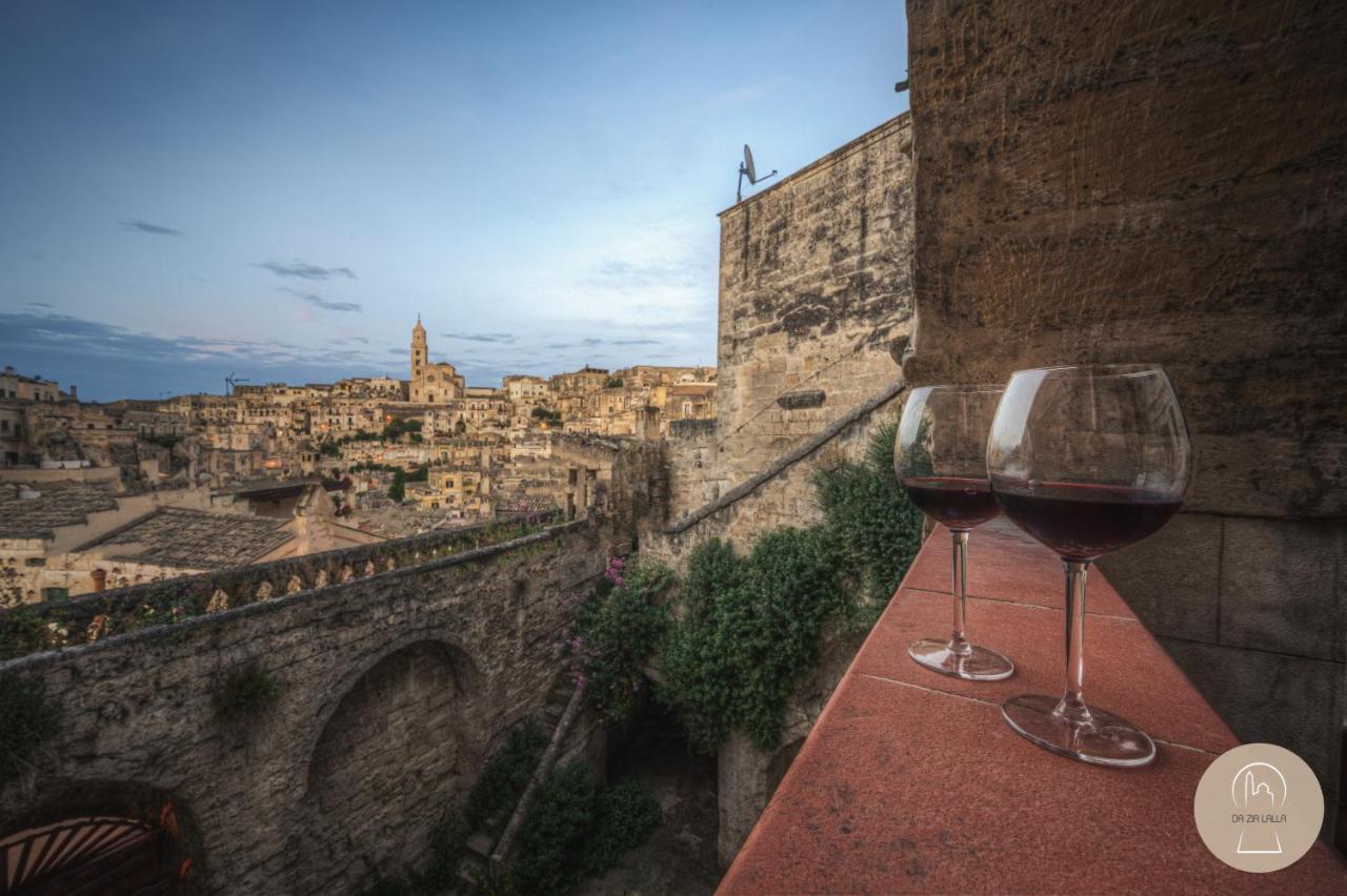 Da Zia Lalla * Matera