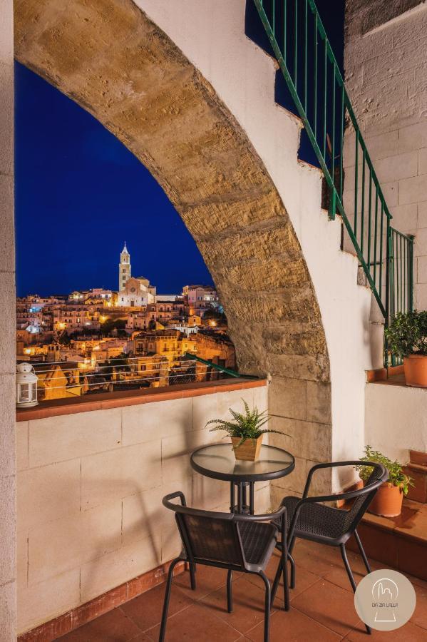 Da Zia Lalla Apartment
