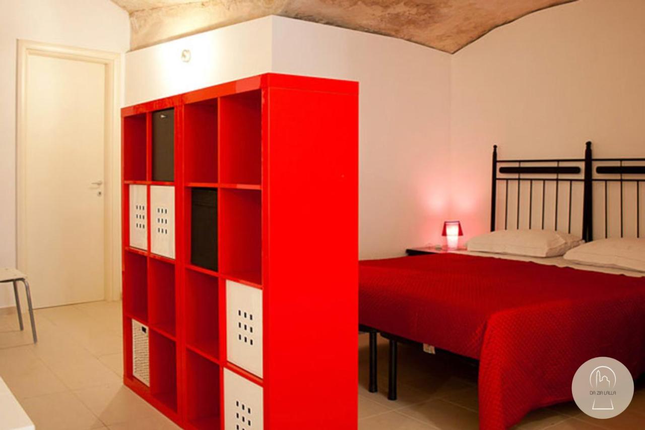 Da Zia Lalla Apartment *