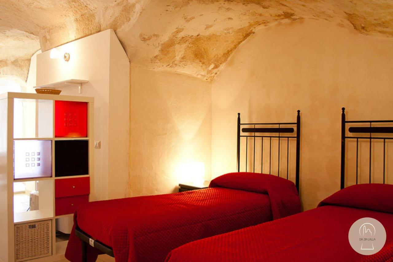 Da Zia Lalla * Matera