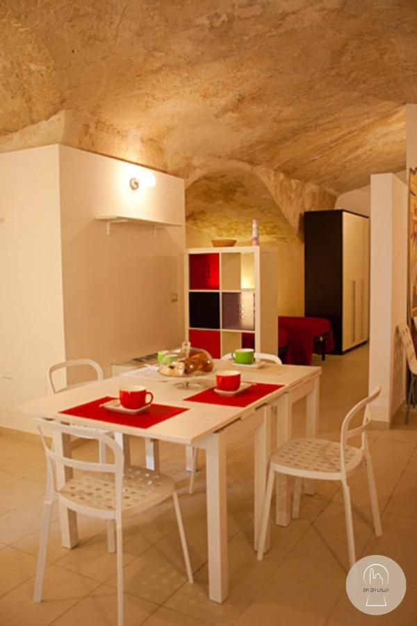 Apartment Da Zia Lalla *