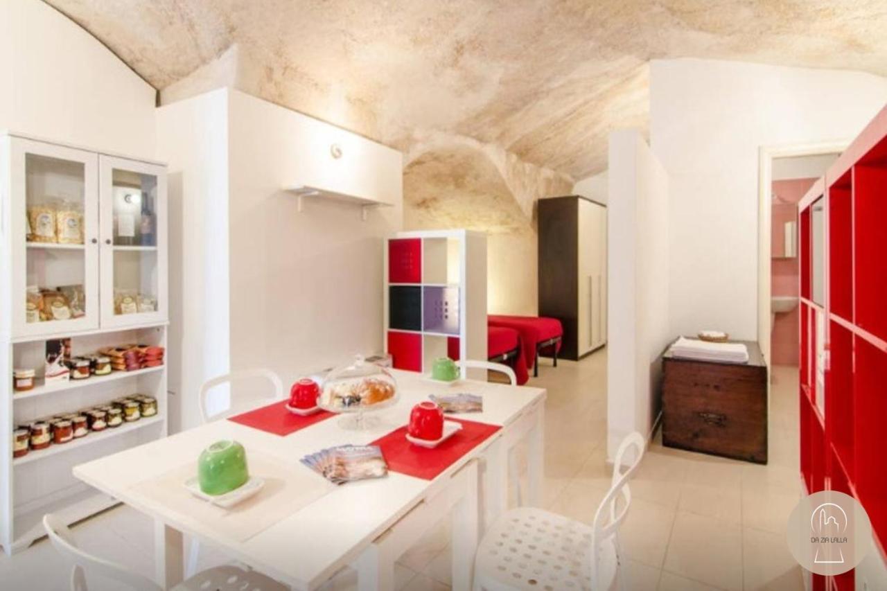 Apartment Da Zia Lalla