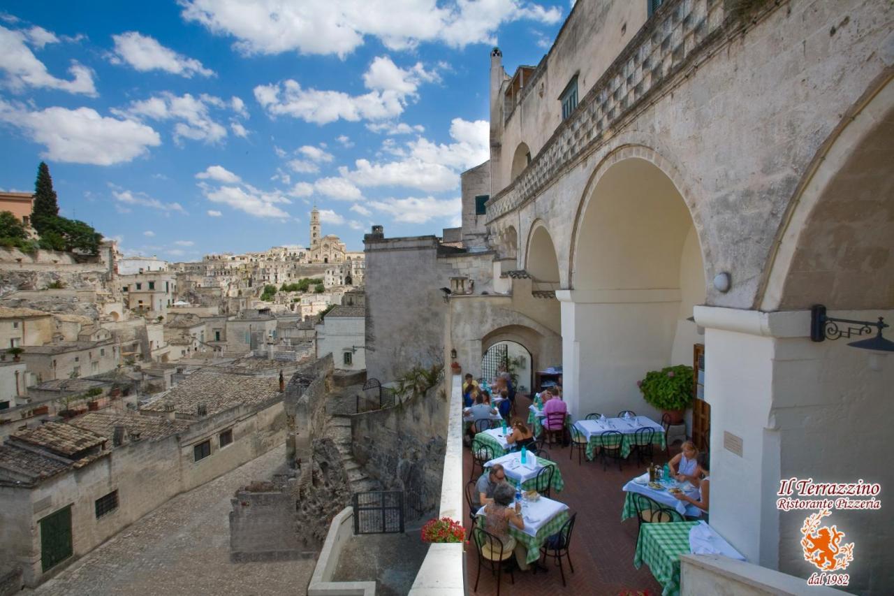 Da Zia Lalla * Matera